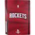 NBA Houston Rockets Jersey PS5 Console Skin
