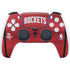 NBA Houston Rockets Jersey PS5 Controller Skin