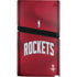 NBA Houston Rockets Jersey PS5 Pro Bundle Skin