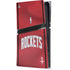 NBA Houston Rockets Jersey PlayStation PS5 Skins