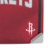 NBA Houston Rockets Jersey PS5 Pro Console Skin