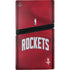NBA Houston Rockets Jersey PS5 Pro Disk Bundle Skin