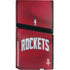 NBA Houston Rockets Jersey PS5 Pro Disk Bundle Skin