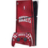 NBA Houston Rockets Jersey PlayStation PS5 Skins