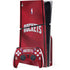NBA Houston Rockets Jersey PlayStation PS5 Skins