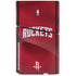 NBA Houston Rockets Jersey PS5 Slim Disk Bundle Skin
