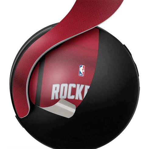 NBA Houston Rockets Jersey PULSE 3D Wireless Headset for PS5 Skin