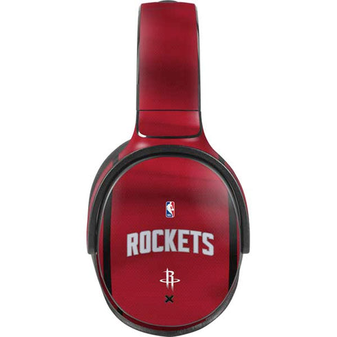 NBA Houston Rockets Jersey Skullcandy Venue Skin