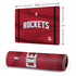 NBA Houston Rockets Jersey Gaming Mouse Pad