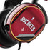 NBA Houston Rockets Jersey SteelSeries Arctis 5 Skin