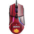 NBA Houston Rockets Jersey SteelSeries Rival 600 Gaming Mouse Skin