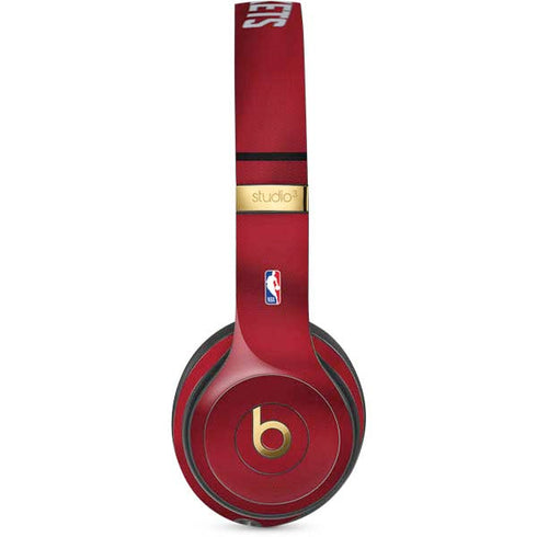 NBA Houston Rockets Jersey Studio Wireless 3 Skin