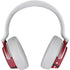 NBA Houston Rockets Jersey Surface Headphones Skin