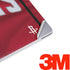 NBA Houston Rockets Jersey Surface Laptop 3 13.5in Skin