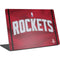 NBA Houston Rockets Jersey Surface Laptop 4 15in Skin