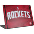 NBA Houston Rockets Jersey Surface Laptop 4 15in Skin