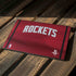 NBA Houston Rockets Jersey Surface Pro 6 Skin