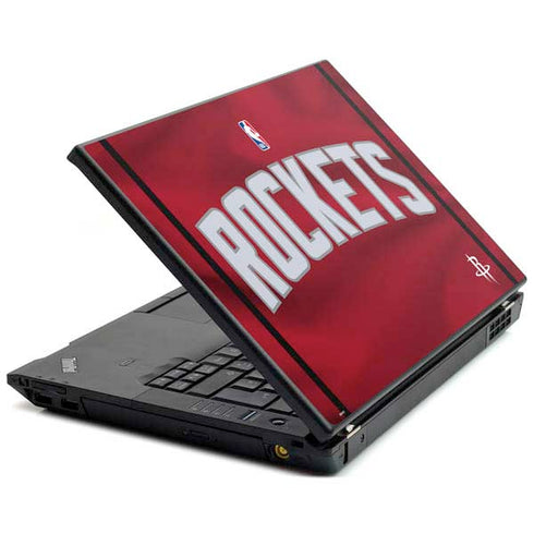 NBA Houston Rockets Jersey T440s Skin