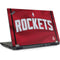 NBA Houston Rockets Jersey Lenovo ThinkPad Skin