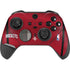 NBA Houston Rockets Jersey Xbox Elite Wireless Controller Series 2 Skin