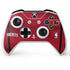 NBA Houston Rockets Jersey Xbox One S Console and Controller Bundle Skin