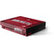 NBA Houston Rockets Jersey Xbox One X Console Skin