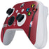 NBA Houston Rockets Jersey Xbox Series S Controller Skin