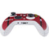 NBA Houston Rockets Jersey Xbox Series S Controller Skin