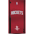 NBA Houston Rockets Jersey Xbox Series X Console Skin