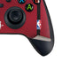 NBA Houston Rockets Jersey Xbox Series X Controller Skin