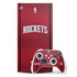 NBA Houston Rockets Jersey Xbox Series X Skins