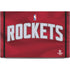 NBA Houston Rockets Jersey Dell XPS Skin