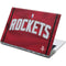 NBA Houston Rockets Jersey Yoga 910 2-in-1 14in Touch-Screen Skin