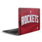 NBA Houston Rockets Jersey Zenbook UX305FA 13.3in Skin