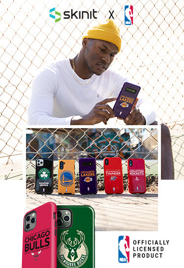 Officially Licensed NBA Cases
