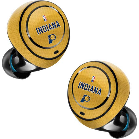 NBA Indiana Pacers Jersey Amazon Echo Buds Skin