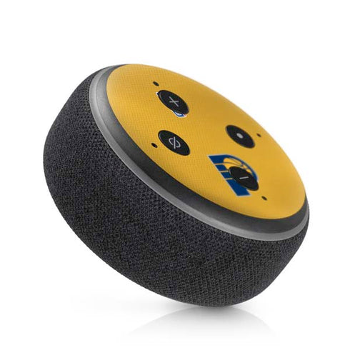 NBA Indiana Pacers Jersey Amazon Echo Dot Skin