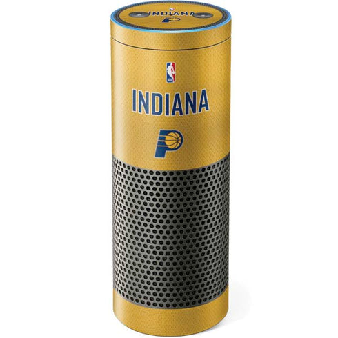 NBA Indiana Pacers Jersey Amazon Echo Skin