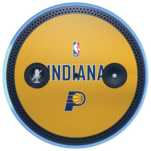 NBA Indiana Pacers Jersey Amazon Echo Skin