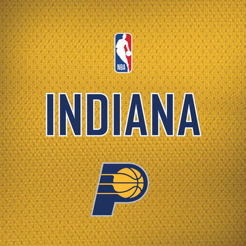 NBA Indiana Pacers Jersey Amazon Echo Skin