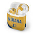 NBA Indiana Pacers Jersey Apple AirPods 2 Skin