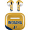 NBA Indiana Pacers Jersey Apple AirPods (3rd Gen 2021) Skin