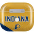 NBA Indiana Pacers Jersey Apple AirPods (3rd Gen 2021) Skin