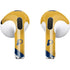 NBA Indiana Pacers Jersey Apple AirPods (3rd Gen 2021) Skin