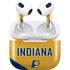 NBA Indiana Pacers Jersey Apple AirPods (3rd Gen 2021) Skin