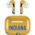 NBA Indiana Pacers Jersey AirPods Skins