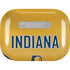 NBA Indiana Pacers Jersey AirPods Skins