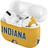 NBA Indiana Pacers Jersey Apple AirPods Pro Skin