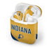 NBA Indiana Pacers Jersey Apple AirPods Skin