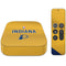 NBA Indiana Pacers Jersey Apple TV Skin